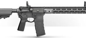 SAINT VICTOR V2 5.56 NATO 14'' P&W BBL (1)30RD MAG W/SBA3 BLK