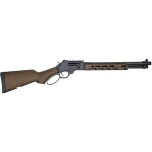 SPD CRUSR .45-70 GOV'T 16.5'' BBL 4RD MIDNIGHT BLUE/SYNTHETIC