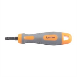PRIMER POCKET REAMER SMALL