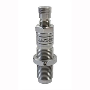 6.5 GRENDEL BUSHING FULL LENGTH DIE