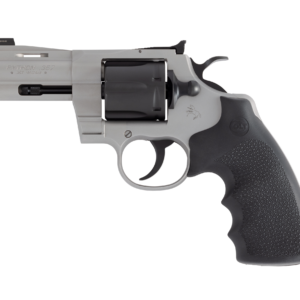 COLT PYTHON 357MAG TT 3" 6RD HOGUE