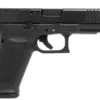 GLOCK 20 V MOS 10MM PISTOL 4.61" BLACK FXD 3-10RD MAGS