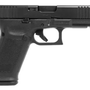 GLOCK 21 V MOS 45ACP PISTOL 4.6" BLACK FXD 3-13RD MAGS