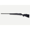 Weatherby Vanguard Obsidian Rifle 223 Rem 16 in. Black Threaded 5 rd.
