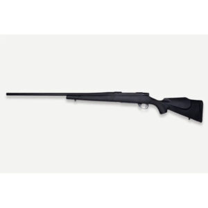 Weatherby Vanguard Obsidian Rifle 223 Rem 16 in. Black Threaded 5 rd.