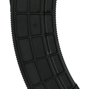 US Palm MA943A Standard  30rd 7.62x39mm For AK-47 Black Polymer