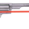 Viridian 9000011 red laser grip for taurus judge  black