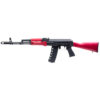 Century BFT 556 Rifle 5.56 16.25 in. Red Maple 30 rd.