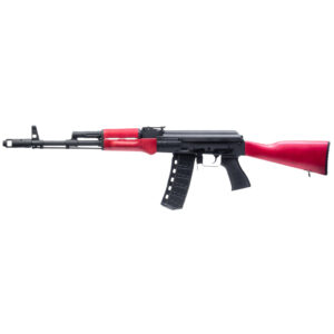 Century BFT 556 Rifle 5.56 16.25 in. Red Maple 30 rd.