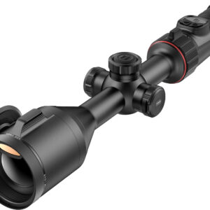 Nocpix ACEL35 Ace L35 Thermal Black 3x35mm, Digital 4x Zoom, 384x288 12 Microns 60 Hz Resolution