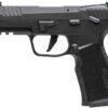 SIG 322CBASCA   *CA*P322  22LR  4" OR  2X10R BLK