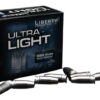 Liberty Ammunition LA-UL-380-055 Ultra-Light  380ACP 50gr 20 Per Box/10 Case