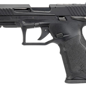 TAU 1-2TX22P341-5X10  2TX  22LR 4.1 10R        BLK