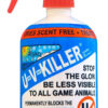Atsko  U-V-Killer  18 oz Trigger Spray
