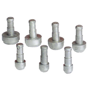 Hornady 399950  High Speed Trimmer Pilots Silver 22 Cal