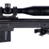 LTT T3X65-XTR-Z TIKKA T3X LR PRE-ZEROED 6.5CRD