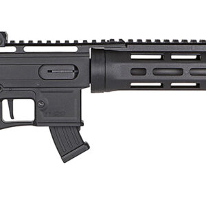 DERYA TM22.FLASH.18       TM22 FLASH 22LR 10RD 18"