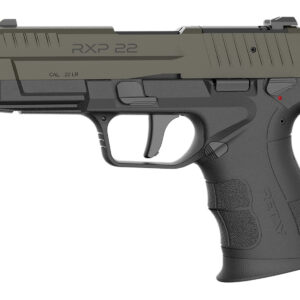 RETAY RXP22-BLK-ODSL-13TH  RXP22 22 13R TH BLK/ODG