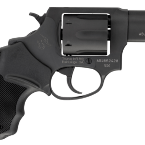 TAURUS 856 38SP MATTE BLK 2" 6SHOT FS