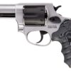 TAURUS 856 38SP SS 3" 6SHOT NS VZ CA