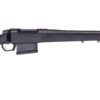 WEATHERBY 307 RANGE SF HB 25CR 22" ADJ
