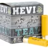 HEVI-SHOT HEVI-TEAL 20GA 3IN 7/8OZ #6 25 RD/BX 10 BX/CS