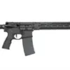 DANIEL DEFENSE DDM4V7 Pro 5.56MM RIFLE 18" MFR RAIL BLK Cali Comp