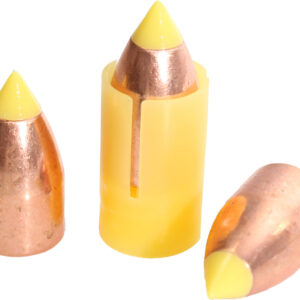 Traditions A1824 Smackdown  50Cal Super Shock Tip 250gr 15/Box