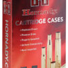 Hornady 8604 Unprimed Cases Cartridge 204 Ruger Rifle Brass