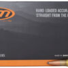 HSM 8MM MAUSER 195GR SOFT - POINT 20RD 20BX/CS