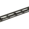 ARMASPEC M-LOK TO ARCA RAIL 9" BLK