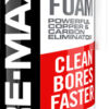 REAL AVID BORE-MAX BORE FOAM - 12 OZ. AEROSAL FLIP UP NOZZLE
