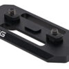 Bog 3" m-lok to arca tripod plate