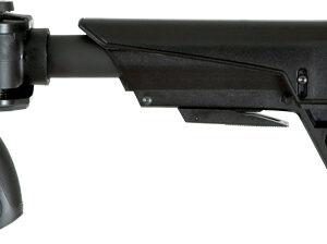 ADV. TECH. STRIKEFORCE GEN2 - MBERG 990 SIDE FOLDING STK BLK