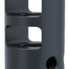 LANTAC DRAGON MUZZLE BRAKE - 338 ARC 5/8-24 PLAN B LONG