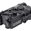 EOTECH ON GUN LASER STANDARD - POWER BLACK