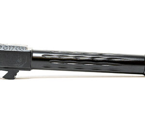 FAXON MATCH BBL FOR G17 G5 FF BLK TB