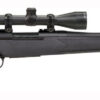 MOSSBERG PATRIOT SUPER BANTAM - COMBO 308WIN 20" 3-9X40 SYN