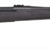 MOSSBERG PATRIOT 270 WIN 22" - BLUED/SYN