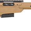 SPRINGFIELD 2020 HEATSEEKER - 6.5 CM 20" 5RD FDE CARBON FBR