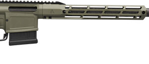 SIG CROSS SAWTOOTH 6.5CM 24" - PROOF 5RD PRECISION STK MOSS