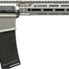 DANIEL DEF. M4 CARBINE V7PRO - 5.56X45 18" 32RD GUN METAL GRY