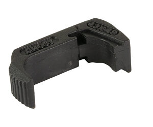 GHOST EXT MAG RLS FITS GLOCK 43X/48