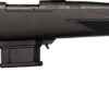 HOWA MINI ACTION 223REM BLK TB