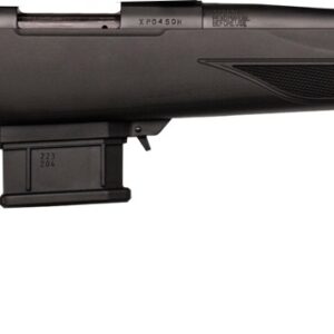 HOWA MINI ACTION 223REM BLK TB