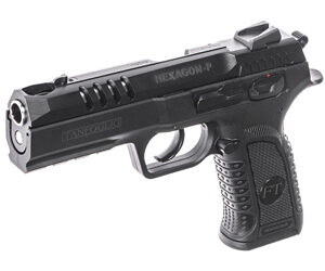 IFG TANFOGLIO HXGN P 9MM 4.45" 17RD