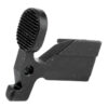 Lbe ar bolt catch assembly