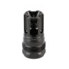 LPM ECLIPSE FLASH HIDER 1/2X28 BLACK
