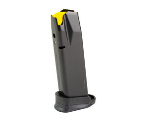 MAG TAURUS G3/G3-TAC 9MM 17RD BLK