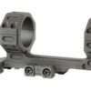 MIDWEST MK2 34MM SCOPE MOUNT HIGH